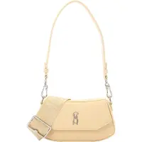 Steve madden Schoudertas 'Btaiga-C' lichtgeel