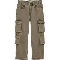 Blue Ridge Broek kaki