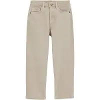 We fashion Jeans beige