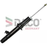 DACO Germany 463210R Schokdemper