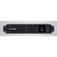 Cyberpower Cyber Power CP1600EIPFCRM2U USV CP1600EIPFCRM2U 1600VA/1000W Line-Interactive
