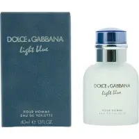 Dolce&Gabbana Light Blue Pour Homme eau de toilette - 40 ml