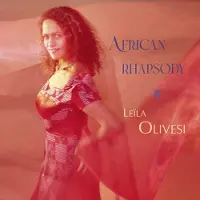 Autre Distrib Cnt AFRICAN RHAPSODY
