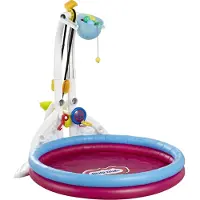 Little Tikes kinderzwembad Drop Zone