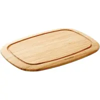 Scanpan Snijplank Scanpan Classic Cutting Board Bamboo 35 x 26 cm