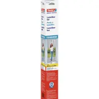 TESA Hor | | Deur | 95 x 220 cm (Lamellen, Wit)