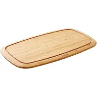 Scanpan Snijplank Scanpan Classic Cutting Board Bamboo 50 x 30 cm