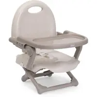 Chicco – Pocket Snack – High chair booster – Milky Way – 15 kg