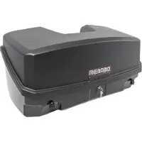 Menabo 000078000000 Transportbox, trekhaakdrager