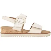 Gabor 82.752 Sandalen | Maat 4.5 Dames Wit
