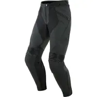Dainese Pony 3 Mat Zwart Maat 46