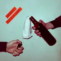 OUTHERE Droges - Tout ça On Crame (CD)