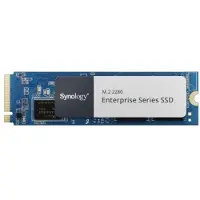 Synology Enterprise Series SSD 1600 GB M.2 2280 PCIe Gen3 Interne solid-state module