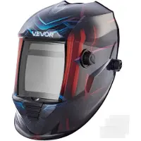 Vevor Automatische lashelm