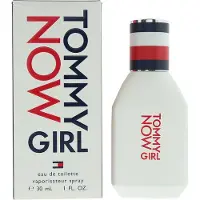 Tommy Hilfiger Tommy Girl Now eau de toilette - 30 ml