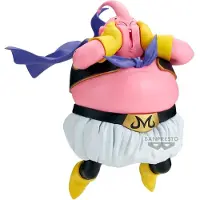 Banpresto Dragon Ball Z Match Makers, Majin Buu figuur, 14 cm
