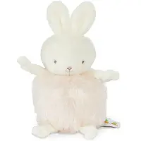 Bunnies By The Bay Knuffel Konijn Roze