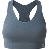 Dare 2b Don't Sweat It lichtgewicht comfortabele sneldrogende sportbeha voor dames