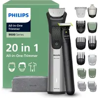 Philips Series 9000 20-en-1 MG9557/15