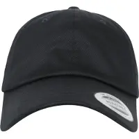 Flexfit Pet zwart