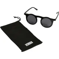 Urban Classics Zonnebril 'Marta' zwart
