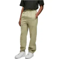 Urban Classics Broek kaki