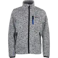Mountain Peak Fleecejack voor kinderen Ecemo