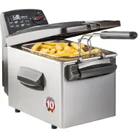 Fritel Turbo SF 4345 3200W
