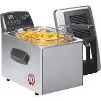 Fritel Turbo SF 4571