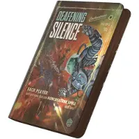 Ultimate Guard Zipfolio 360 Xenoskin Magic The Gathering Edge Of Eternities Album Pages For Cards Transparant Kinderen