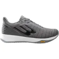 Bullpadel XPLO Vibram 26V Padelschoenen heren Grijs 47