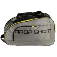 Drop Shot Cosmo Padel Racket Bag Grijs