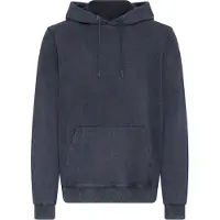 Blend Sweatshirt 'BHFactor' donkerblauw