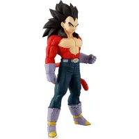 Banpresto Dragon Ball GT - Solid Edge Works Figuur - Super Saiyan 4 - Vegeta