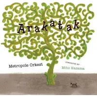 Import Arakatak