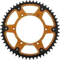 Supersprox Stealth 52d Rst808x52gld Achtertandwiel
