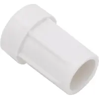 vidaXL 19-delig rolgordijnbeslag 18 mm