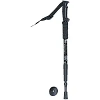 Softee Bbd 1.0 Stokken Zwart 63 cm