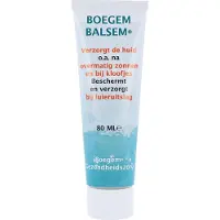 Boegem Balsem tube 80 ml