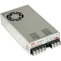 MEAN WELL SD-500L-12 DC/DC-converter 480 W Aantal uitgangen: 1 x Inhoud 1 stuk(s)