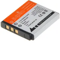 Jupio Fujifilm NP-50 accu (Merk )