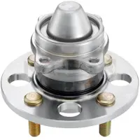 SNR R184.17 Wiellagerset