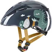 Uvex Kid 2 Juniorhelm