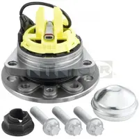 SNR R153.73 Wiellagerset
