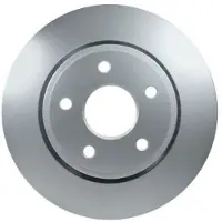 Hella 8DD 355 115-921 Remschijf