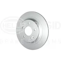 Hella 8DD 355 132-921 Remschijf