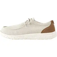 Next Mocassins lichtbeige