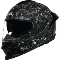 SMK-Link Titan Carbon Forged Helm