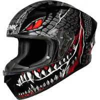 SMK-Link Stellar Taotei Helm Maat