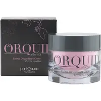 Postquam Orquid Eternal Hydraterende Nachtcrème 50ml